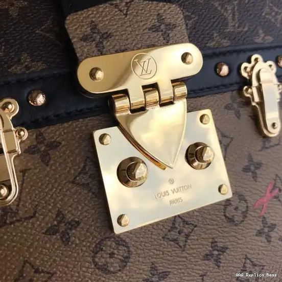 Aaa replica ru CLUTCH TRUNK Louis Vuitton 0521